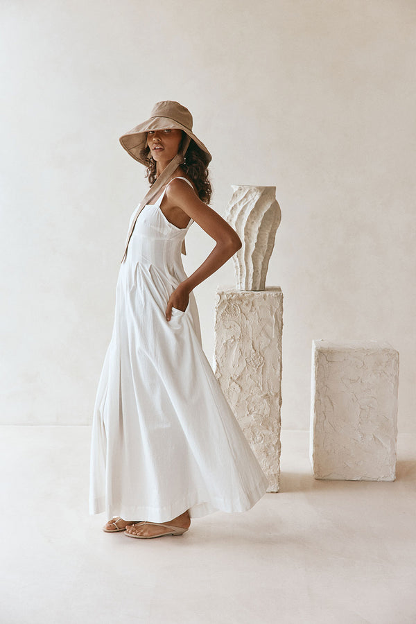 Resort Wear for Every Vacation or Beach Day 2026 tagged "Maxi Dresses" SABO Resort Wear for Every Vacation or Beach Day 2026 tagged "Maxi Dresses" SABO