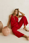 Natalie Jumpsuit