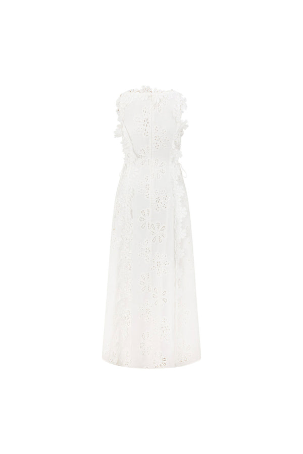 SAMPLE-Araminta Dress - Stella Marina