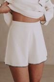 SAMPLE-Alara Shorts