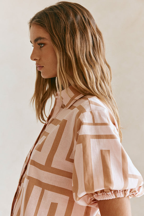 Kira Top - Hellenic Maze