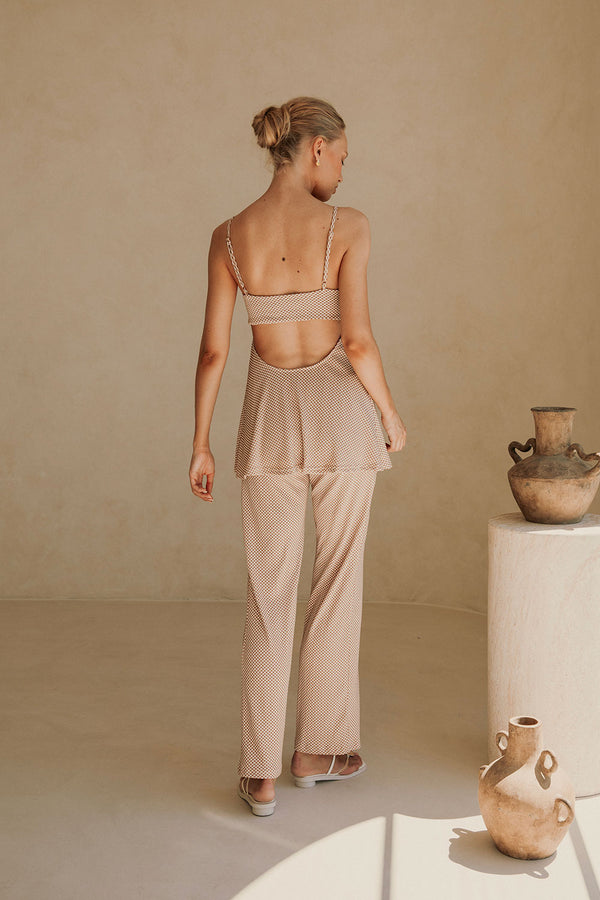 Alba Jumpsuit