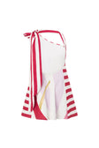 SAMPLE-Carmen Dress - Estivo Abstract