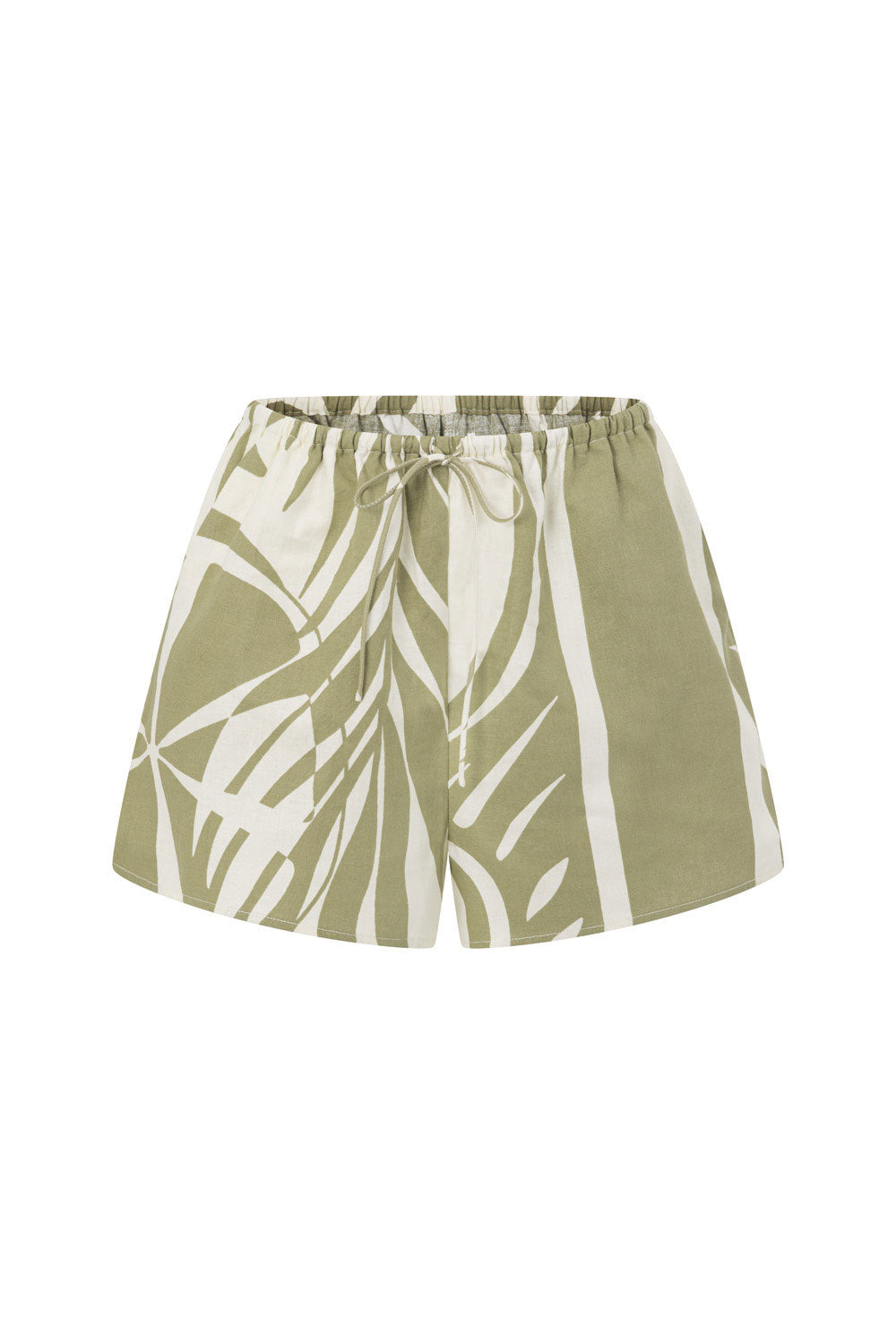 Berkley Shorts - Palm