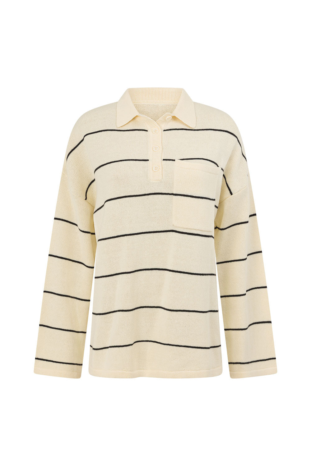 Jaimie Top - Stripe – SABO