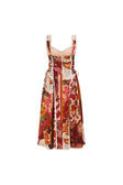 Alessa Dress - Barocca