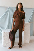 SAMPLE-Malika Pants