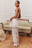 Corsage Top