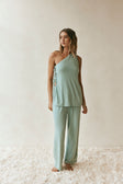 Zen Top - Sage