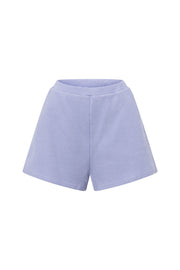 Wanderer Shorts - Cornflour