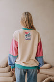 Royal Mile Sweater - Fleece