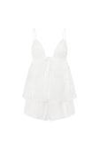 Samah Playsuit