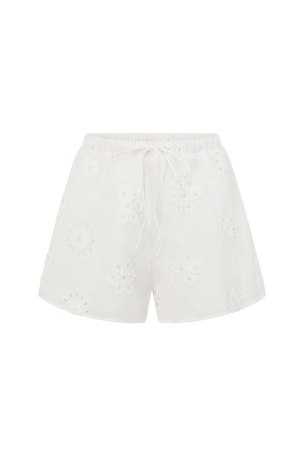 Aveline Shorts