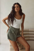 Deluca Skirt