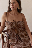 Sahar Top