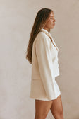 SAMPLE-Selah Cardi - Cream