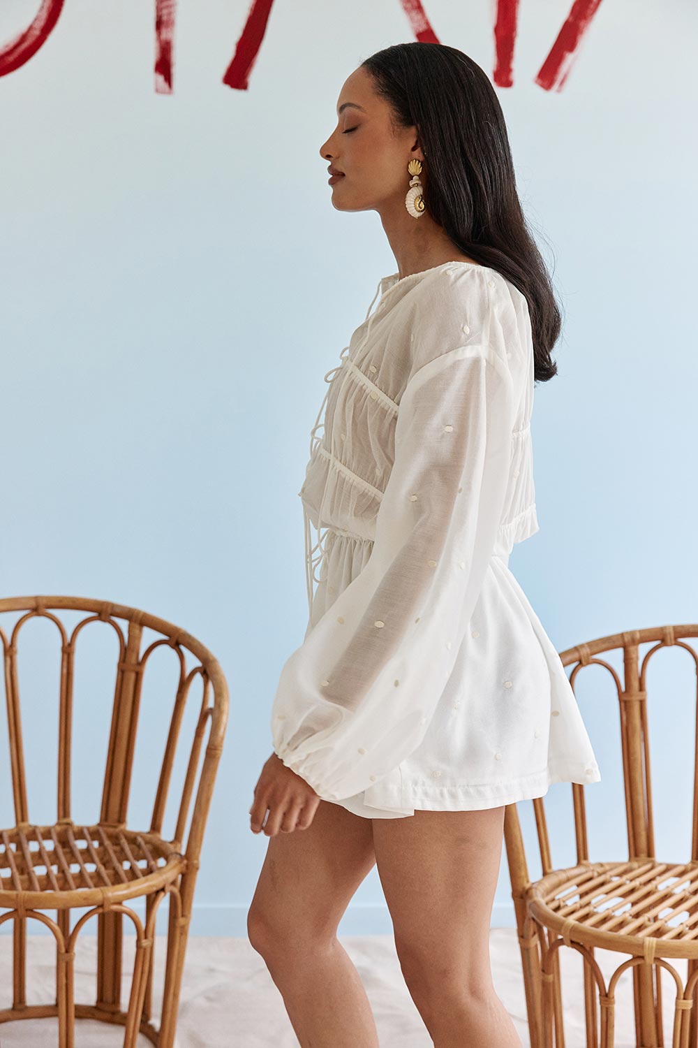 Charmi Dress