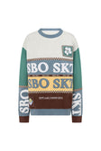 Alpine Sweater - Terry