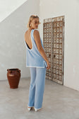 Paxton Jumpsuit