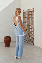 Paxton Jumpsuit