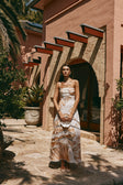 SAMPLE-Daje Dress - La Spiaggia