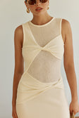 SAMPLE-Marelle Dress