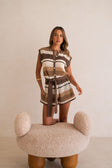 SAMPLE-Ember Playsuit