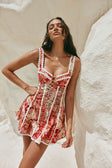 SAMPLE-Camille Dress - Solafleur