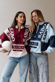 SAMPLE-SABO QLD Sweater
