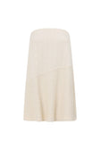 Addison Dress - Beige