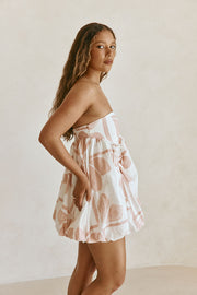 Kaiori Dress - Petal Patch