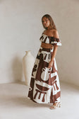 Yumi Skirt - Arredo