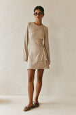 SAMPLE-Alexia Dress