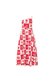 SAMPLE-Kyoho Dress - Pear Blossom