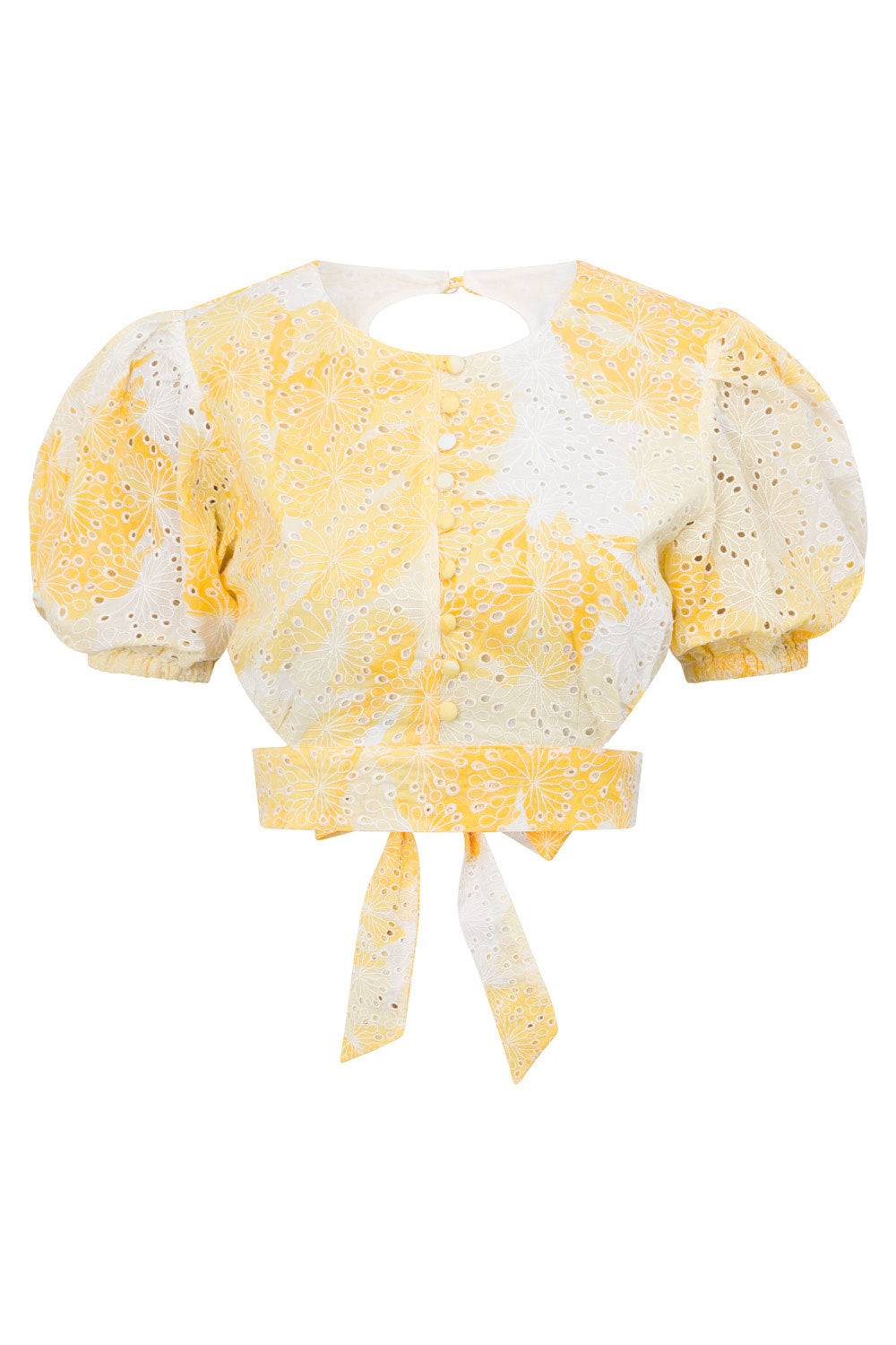 Avani Top - Solstice - ADD STOCK VIA THE SAMPLES PAGE FOR THIS PRODUCT