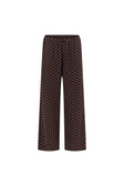 Elm Pants - Chocolate Speck