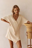 SAMPLE-Kyoto Dress