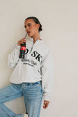 Ballina Sweater - Fleece