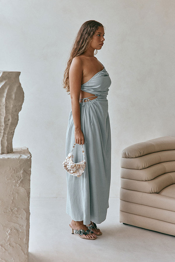 Resort Wear for Every Vacation or Beach Day 2026 tagged "Maxi Dresses" SABO Resort Wear for Every Vacation or Beach Day 2026 tagged "Maxi Dresses" SABO