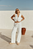 Saskia Pants