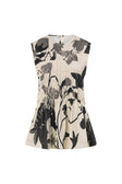 Dariya Top - Floras Muse