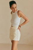 SAMPLE-Anais Skort
