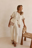 SAMPLE-Janaya Top