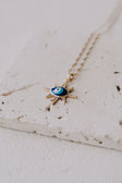 Mati Necklace