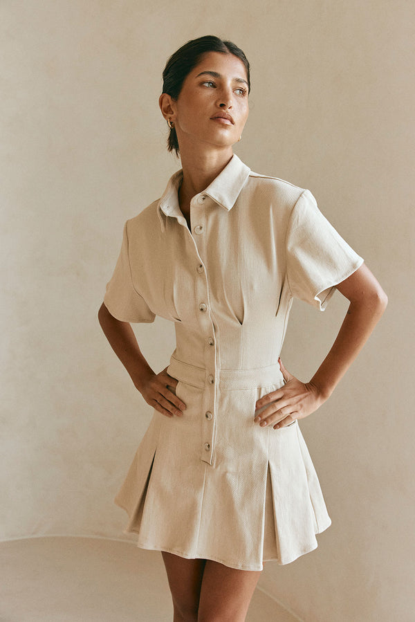 Shop Women's Summer Dresses Online USA tagged "primary-color:Tan" SABO Shop Women's Summer Dresses Online USA tagged "primary-color:Tan" SABO