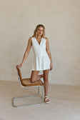 SAMPLE-Ashli Playsuit