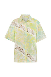 Aquila Top - Fiore Festivo