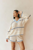 Baila Knit Top