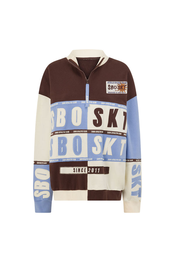 Frankie Sweater - Terry