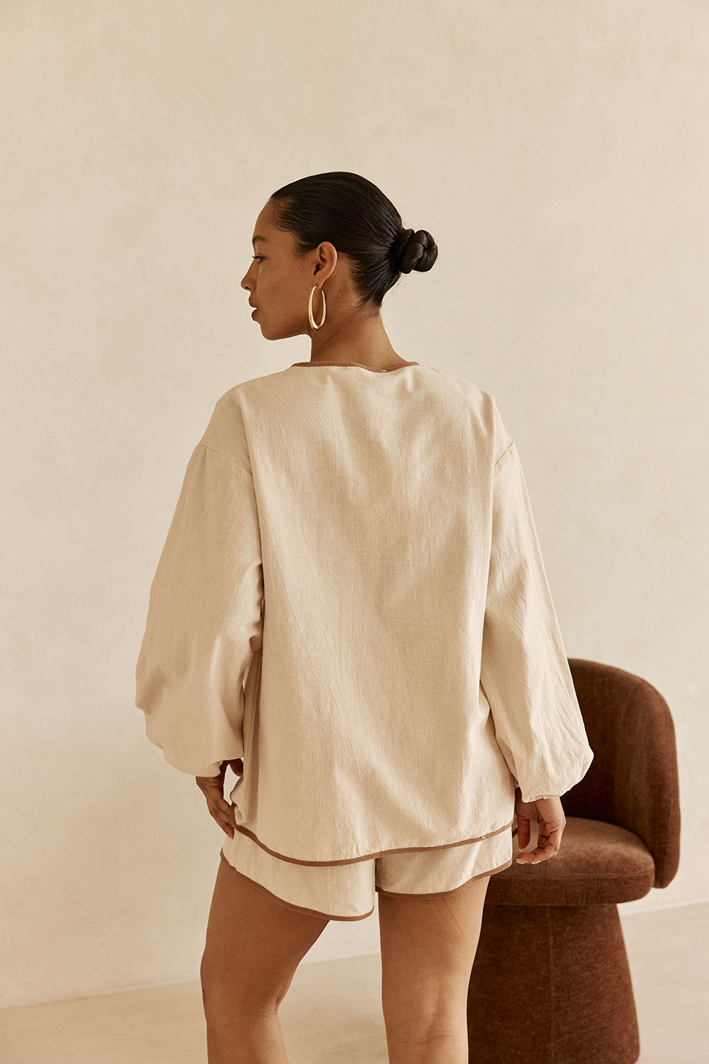 SAMPLE-Paloma Top